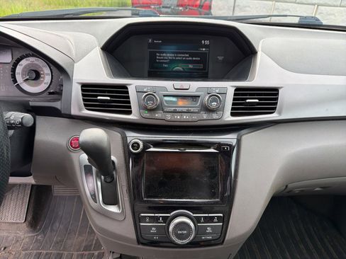 Used 2015 Honda Odyssey EX-L image 15