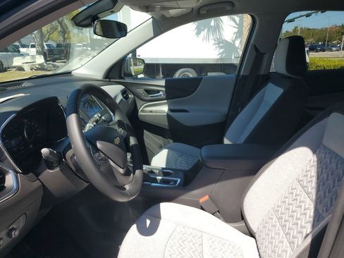 Certified 2023 Chevrolet Equinox LT image 21