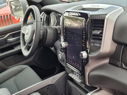 New 2026 RAM 1500 Lone Star AWD/4WD image 18