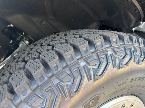 New 2026 Ford Bronco Outer Banks AWD/4WD image 25