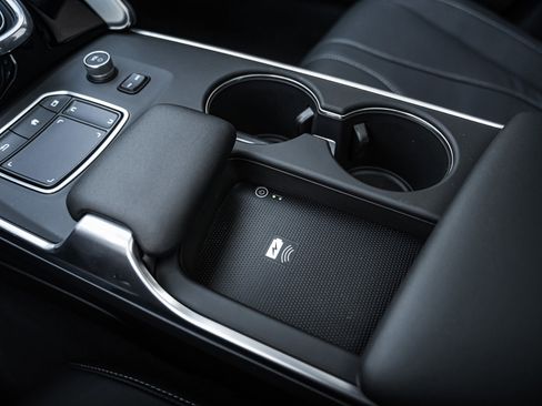 New 2025 Acura TLX w/ Technology Package image 23