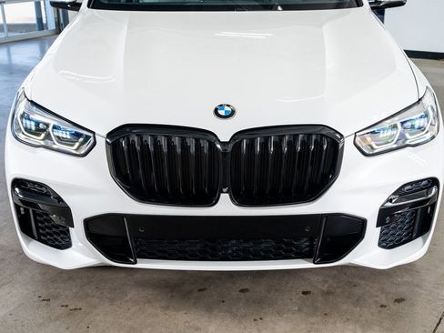 Used 2023 BMW X5 sDrive40i w/ Executive Package image 15