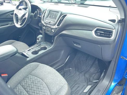 Certified 2024 Chevrolet Equinox LT w/ LPO, Floor Liner Package AWD/4WD image 27