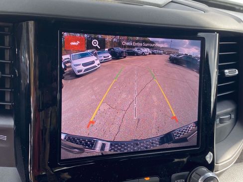 New 2026 RAM 1500 Express image 6