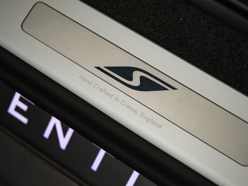 New 2026 Bentley Continental GT AWD/4WD image 23