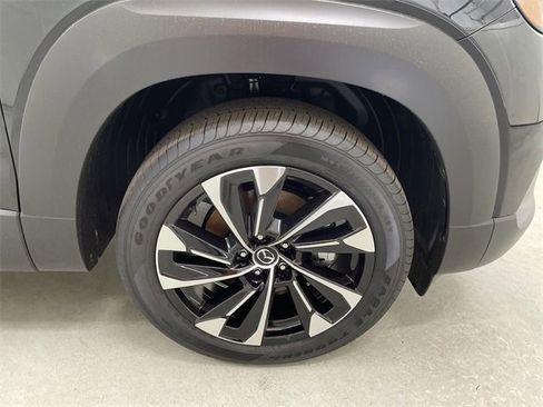 Certified 2025 MAZDA CX-50 2.5 Hybrid w/ Weather Package image 14