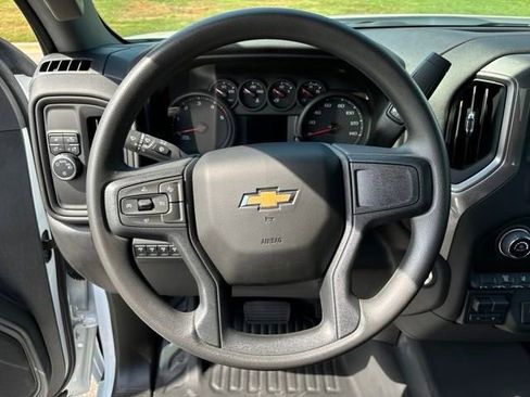 New 2024 Chevrolet Silverado 3500 W/T w/ WT Convenience Package image 22