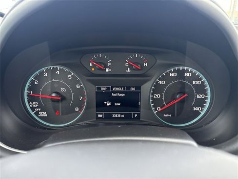 Certified 2022 Chevrolet Malibu LS w/ LPO, Convenience Package 1 image 11