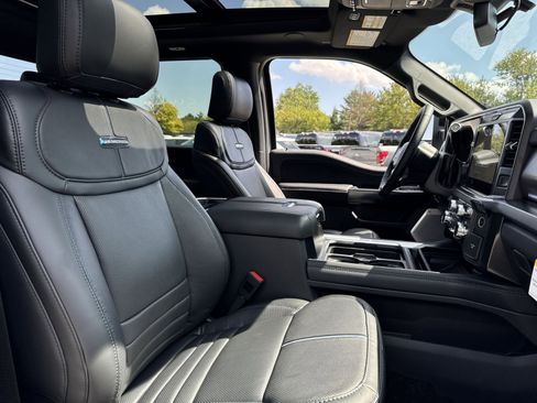 New 2026 Ford F250 Platinum image 27