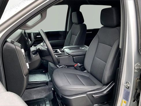 Used 2022 GMC Sierra 2500 Pro w/ Convenience Package image 26