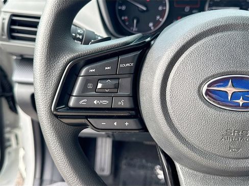 New 2026 Subaru Crosstrek 2.0i Premium image 8