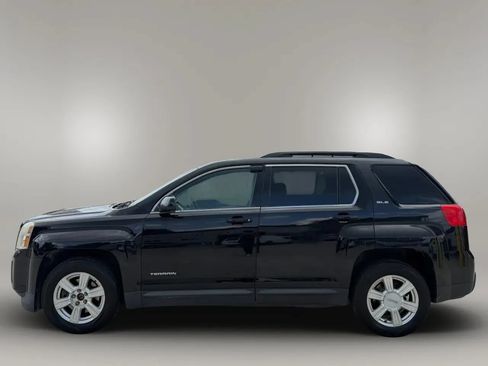 Used 2015 GMC Terrain SLE w/ Convenience Package FWD image 4