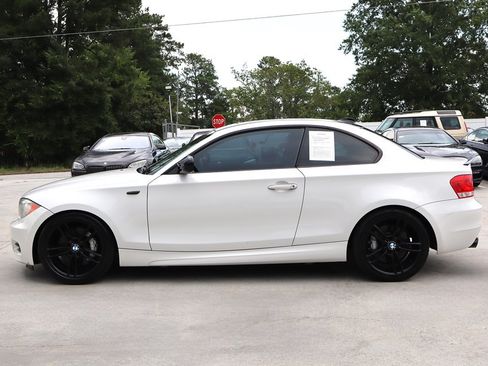 Used 2013 BMW 135i Coupe RWD image 4