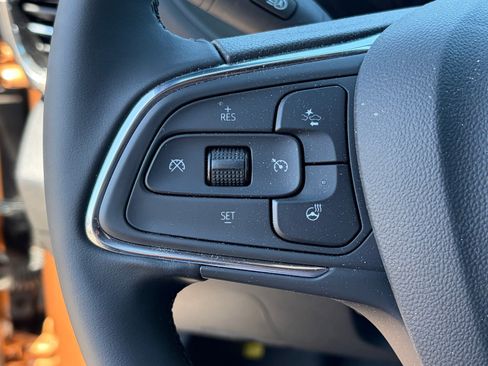 Used 2026 Buick Envista Avenir FWD image 21