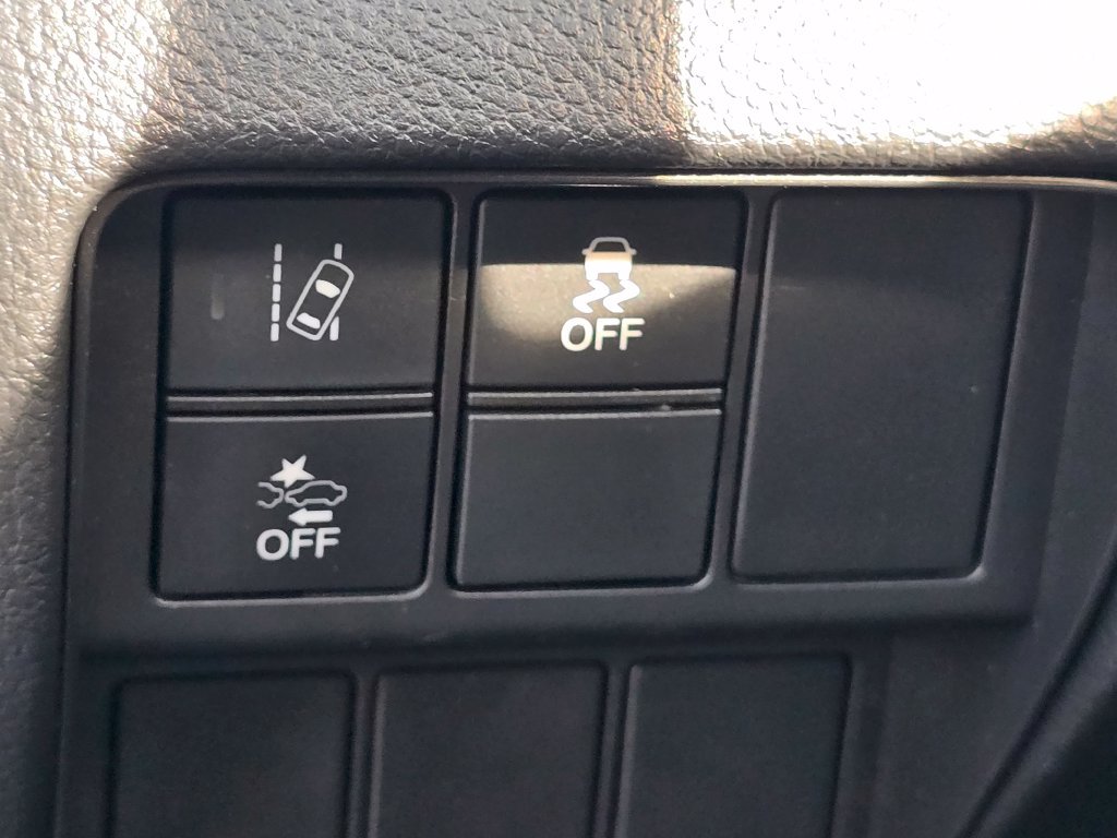 Used 2019 Honda CR-V EX image 26