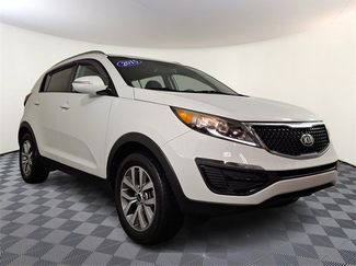 Used 2015 Kia Sportage LX video 1