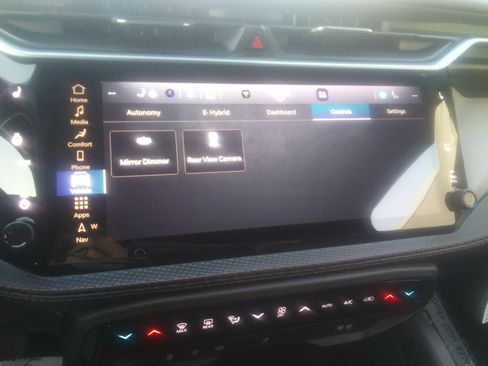 New 2026 Jeep Cherokee Limited AWD/4WD image 27