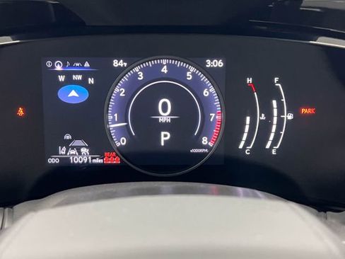 Used 2025 Lexus NX 250 FWD image 17