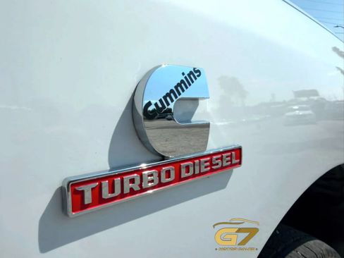 Used 2019 RAM 2500 Tradesman AWD/4WD image 11