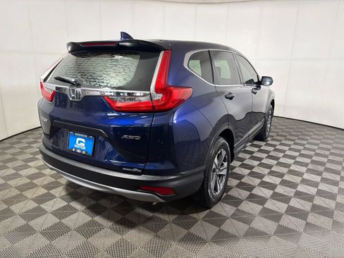 Used 2017 Honda CR-V LX image 7