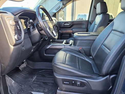 Used 2021 GMC Sierra 2500 Denali w/ Denali Ultimate Package image 14