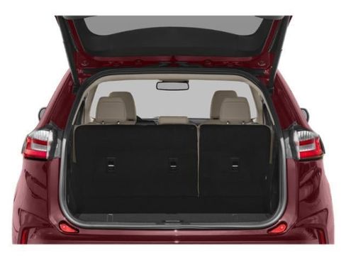 Used 2024 Ford Edge SEL w/ Convenience Package image 11