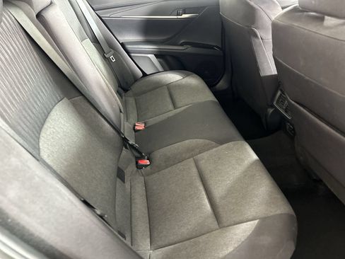 Used 2025 Toyota Camry LE FWD image 25