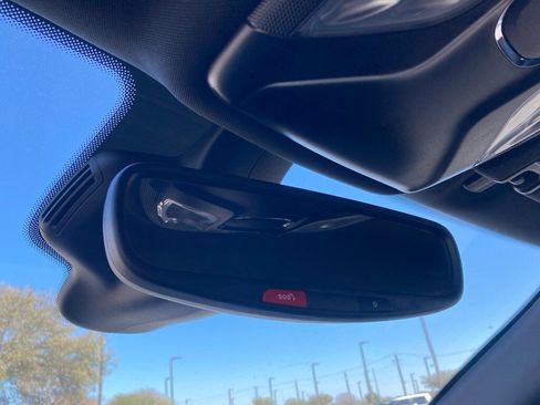 Used 2025 Jeep Compass Trailhawk image 26