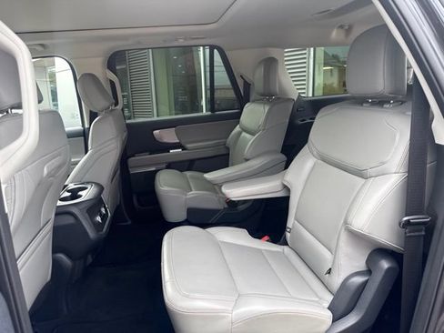 Certified 2025 Ford Expedition Max Active AWD/4WD image 46