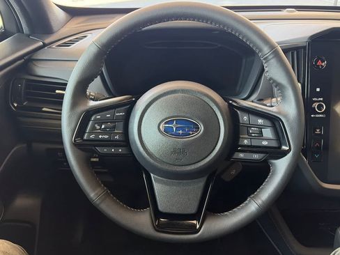 Used 2026 Subaru Forester Touring AWD/4WD image 25