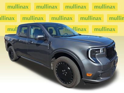 Used 2026 Ford Maverick Lobo