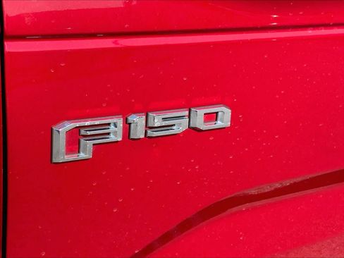 Used 2016 Ford F150 Lariat w/ Equipment Group 501A Mid AWD/4WD image 10