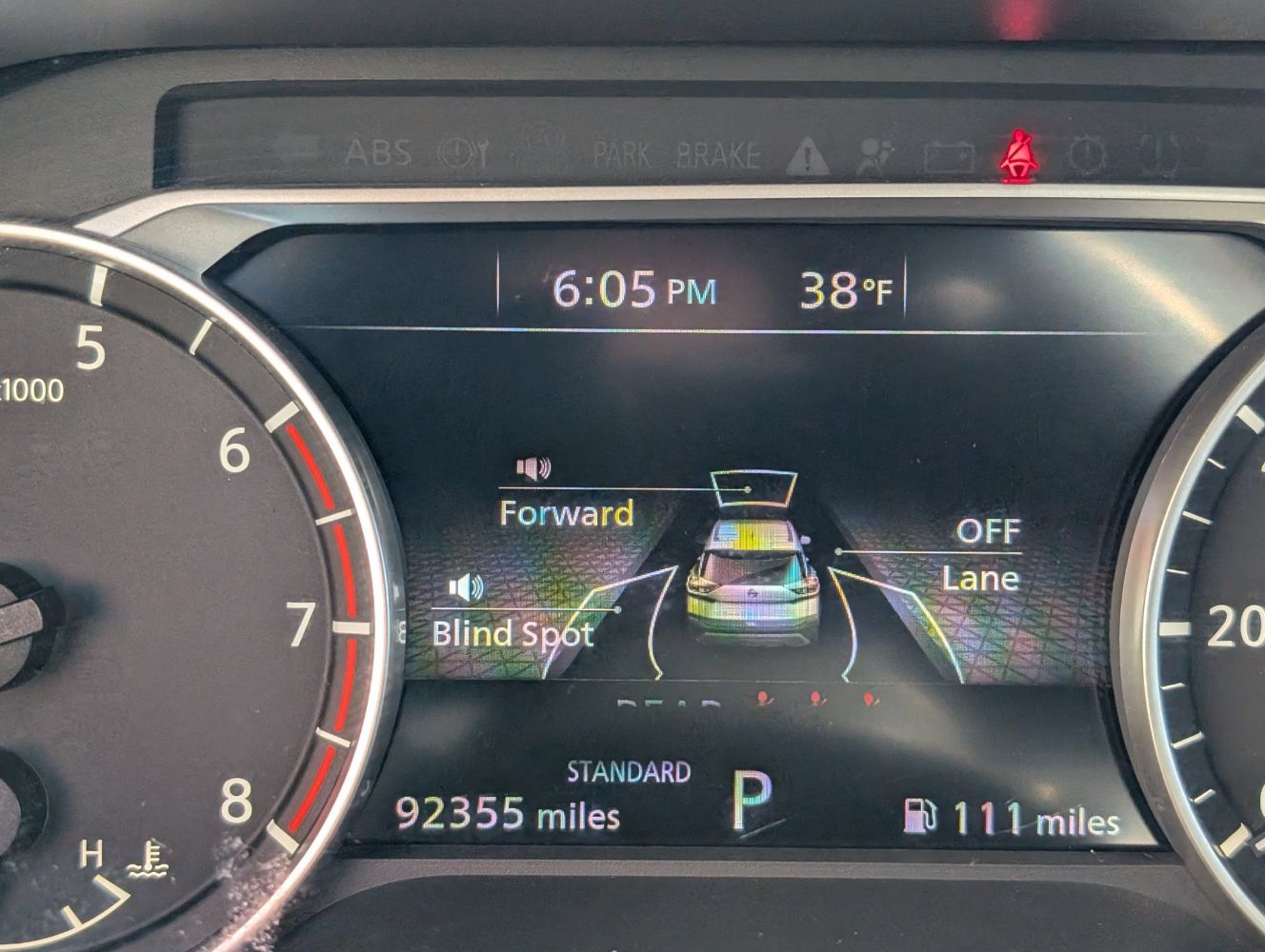 Used 2021 Nissan Rogue SV FWD image 20