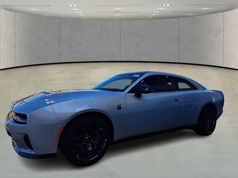 New 2026 Dodge Charger Scat Pack image 8