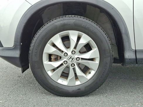 Used 2014 Honda CR-V EX image 9