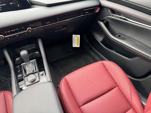 New 2026 MAZDA MAZDA3 Carbon image 10