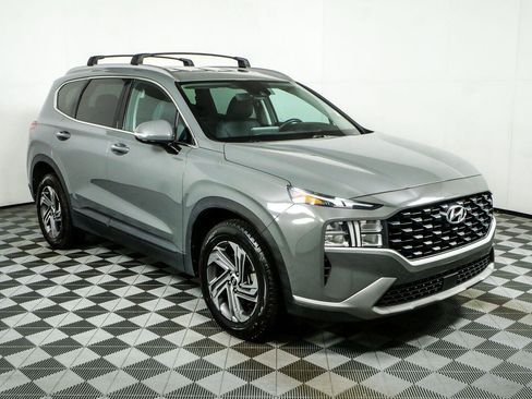 Used 2023 Hyundai Santa Fe SEL FWD image 1