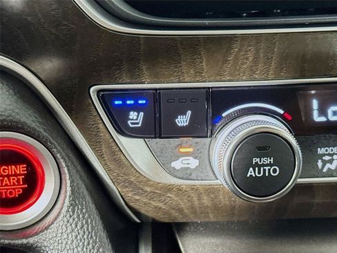 Used 2022 Honda Accord Touring image 22