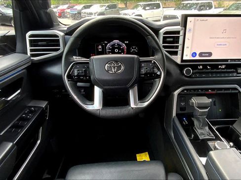 Used 2023 Toyota Tundra Platinum RWD image 9