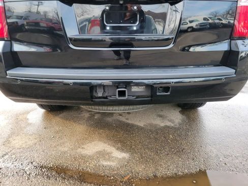 Used 2020 Chevrolet Tahoe 4WD w/ Remote Keyless Entry Package image 24