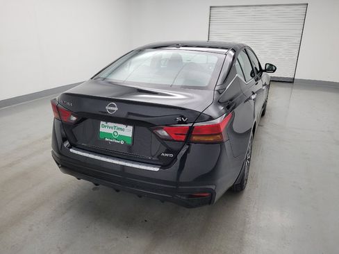 Used 2023 Nissan Altima 2.5 SV AWD/4WD image 7