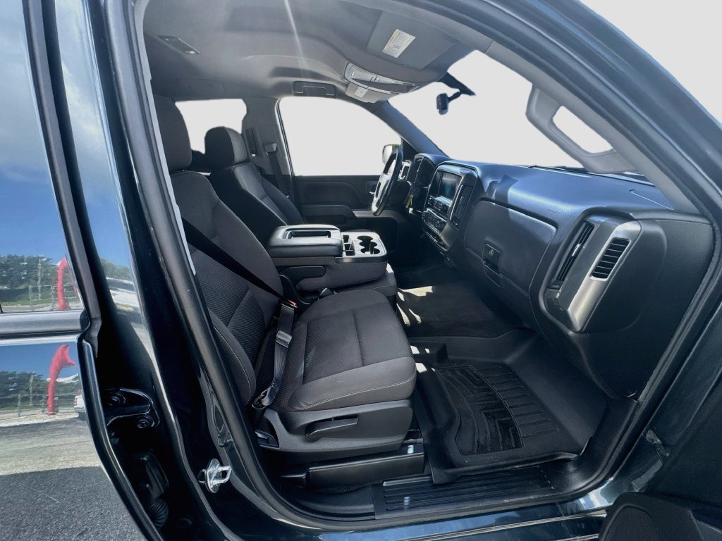 Used 2019 Chevrolet Silverado 1500 LT RWD image 26