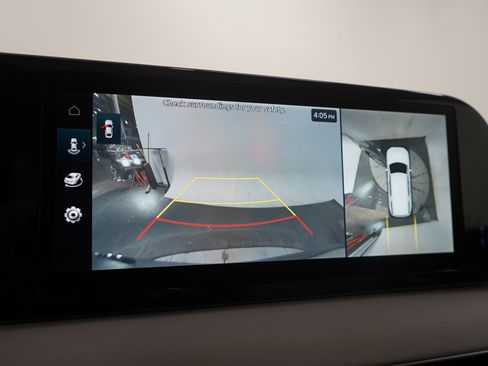 Used 2024 Hyundai Palisade Limited image 22