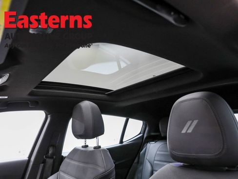 Used 2024 Dodge Hornet GT image 34