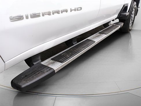 Used 2024 GMC Sierra 2500 SLT w/ SLT Convenience Package image 41