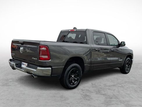 Used 2024 RAM 1500 Laramie image 5