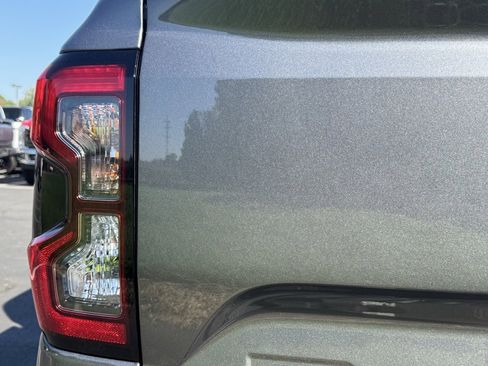 New 2025 Ford Ranger XLT w/ Equipment Group 301A High image 10