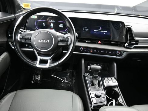 Certified 2023 Kia Sportage X-Line w/ X-Line Premium Package image 19