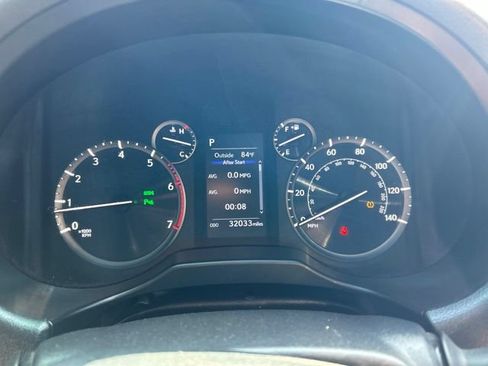 Used 2023 Lexus GX 460 Premium w/ Premium Package AWD/4WD image 16
