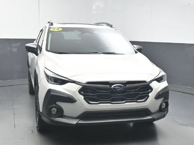 Certified 2024 Subaru Crosstrek 2.5i Limited AWD/4WD image 2